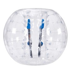VEVOR 1,5m Bumper Ball Bubble