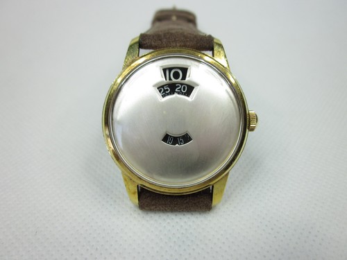 Orologio polso saltarello - orologio, da