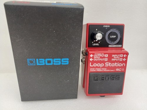 Boss effettore 405690 - rc-1,