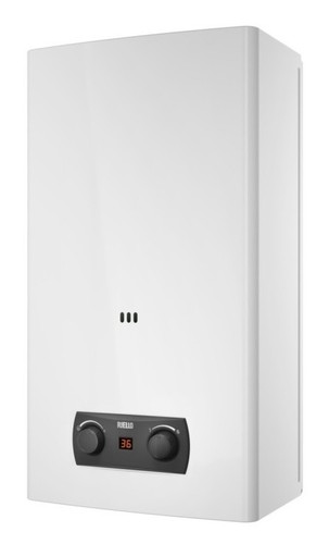 Scaldabagno gas gpl camera - gas,
