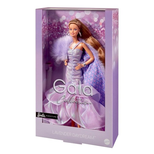 Barbie signature lavanda - barbie,