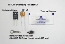 Ameritron AL811 AL811H 811R200