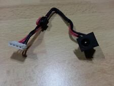 Connettore alimentazione