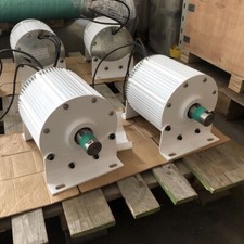 Generatore a magneti