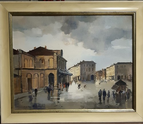 Edmondo maneglia - maneglia,