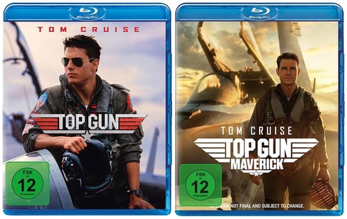 Top gun - top, +