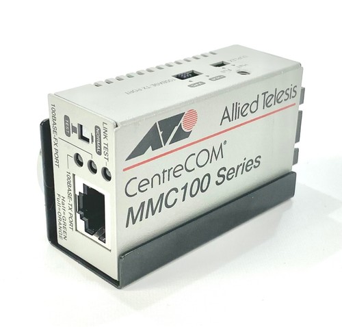 Allied telesis centrecom - telesis,