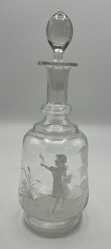 Ferma decanter smaltato mary - ferma,