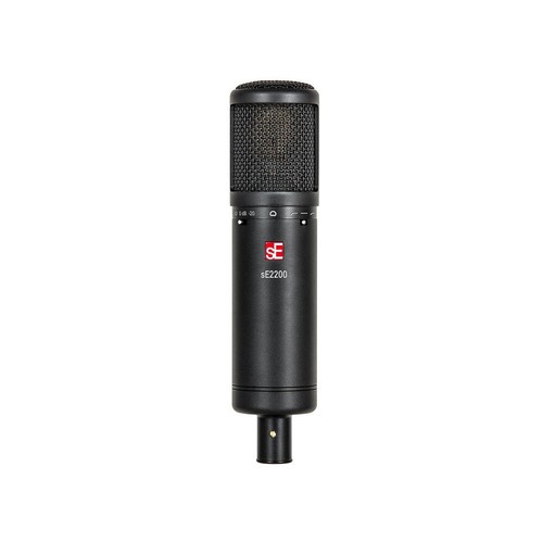 Electronics se2200 - se,