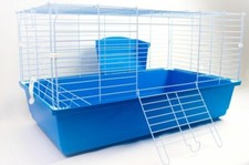 gabbia per coniglio nano