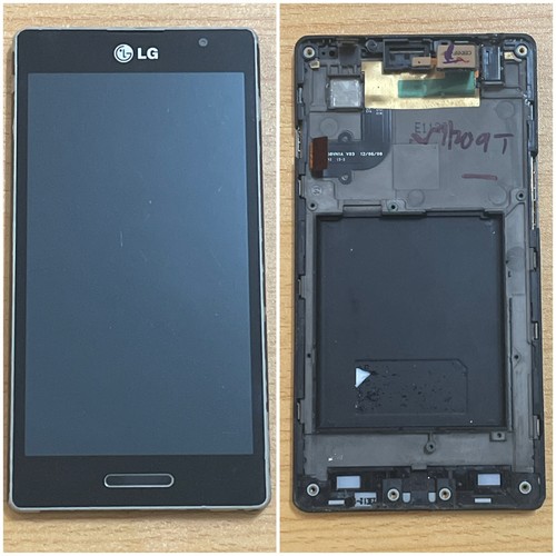Display originale optimus - display, lg