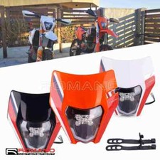 Faro proiettore led - , motocross