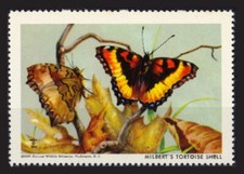 Francobollo Federazione