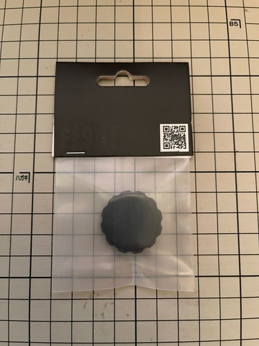 Tappo batteria fcc per mirino - tappo,