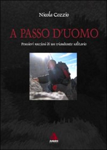 Passo uomo pensieri - a,
