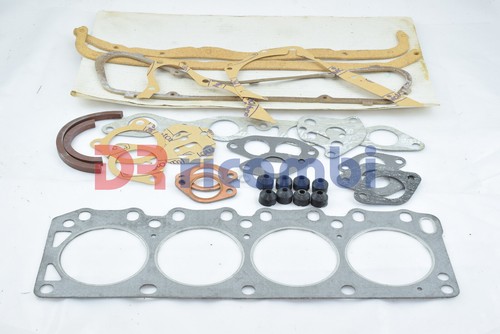 Serie guarnizioni motore con - motore,