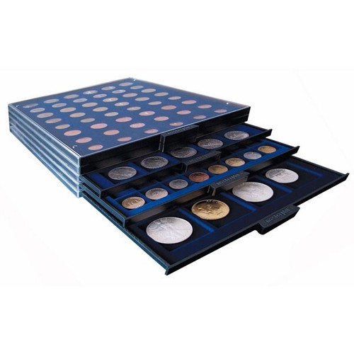Box monete numismatica 6 - monete,