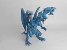 Yu-Gi-Oh Drago Bianco Occhi