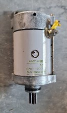 Motorino Avviamento Suzuki Gs 500 E /77