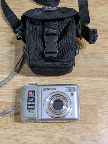 Samsung digimax d103 - digimax, 10,1