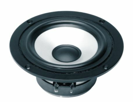 Midwoofer high end cm - high-end, da
