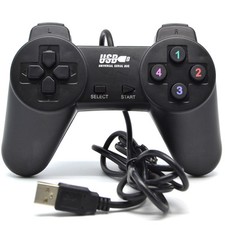 x Joypad Controller Joystick