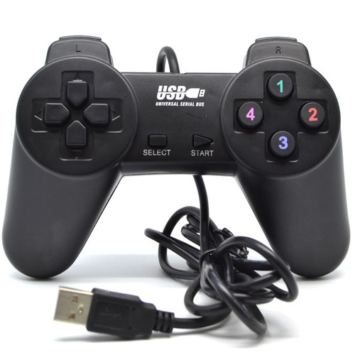 Joypad controller joystick - x,