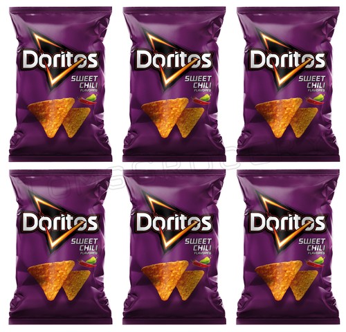 Patatine fritte mais - di,
