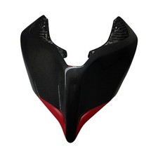 Coda Monoposto in carbonio per