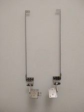 COPPIA CERNIERE ASUS K53S K53E K53SC K53SD K53SJ K53B K53SV X53S A53S A53 X53