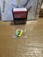 Figurina N 204 Album Atlas Ufo Robot Goldrake Nuova Serie Ed. Edierre 1978 M 307