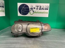 Faro principale sinistro BMW