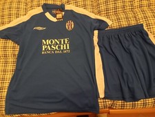Maglia pantaloncino c - e, a.