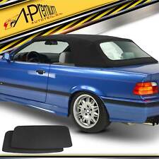 1x capote cabrio capote softtop nera per BMW Serie 3 E36 M3 90-98 316-328i