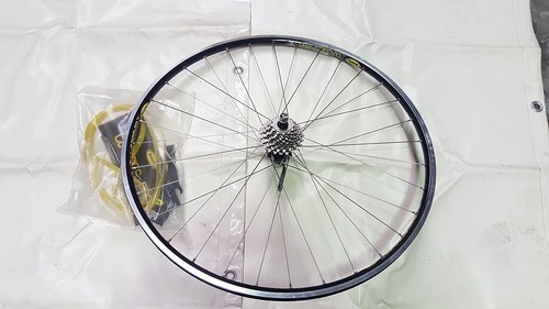 Ruota mavic classics - 28",
