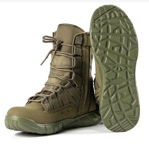 Stivali uomo deserto esercito