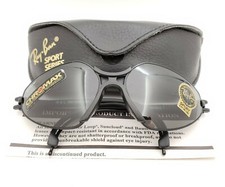 Vintage B&L Ray Ban Bausch &
