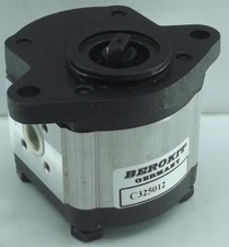 Hydraulikpumpe  für Schlüter