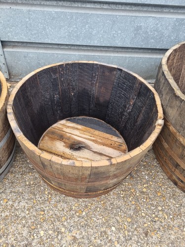 Hogshead mezza botte - hogshead,