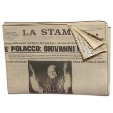 Calamita frigo miniatura LA