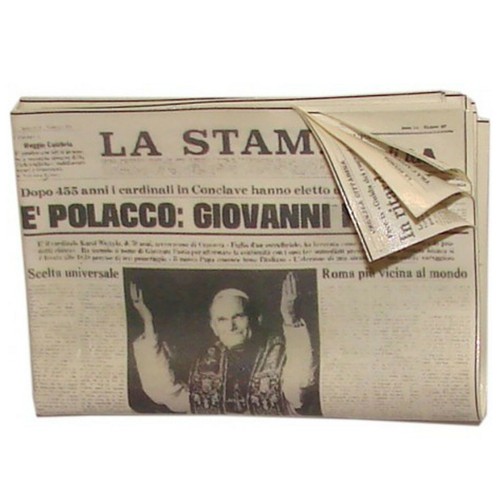 Calamita frigo miniatura - , la