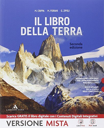 Libro della terra seconda - terra,
