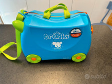 Trunki Valigia modello