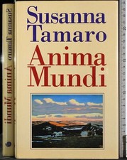 Anima mundi susanna - anima, tamaro