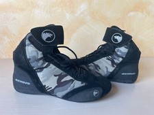Scarpe da MOTO  BERING  militare NERO taglia 42