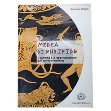 G.Ghiselli - MEDEA DI EURIPIDE
