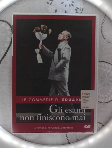 Gli esami non finiscono - gli, mai
