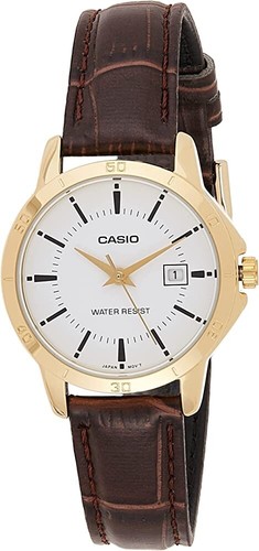 Casio ltp v004gl 7audf - casio, ltp-v004gl-7audf