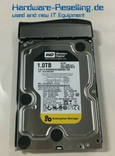 WD SATA 1TB 3,5" 64MB 7200RPM