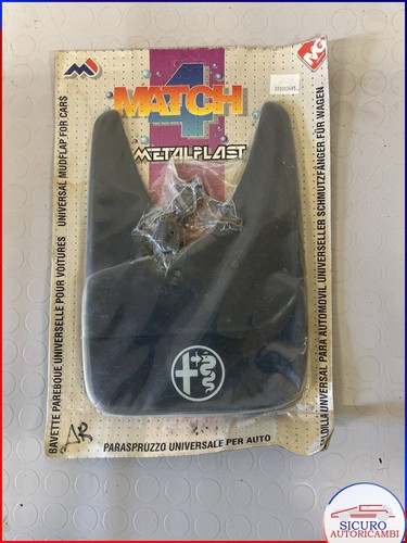 Paraspruzzo universale auto - universale,